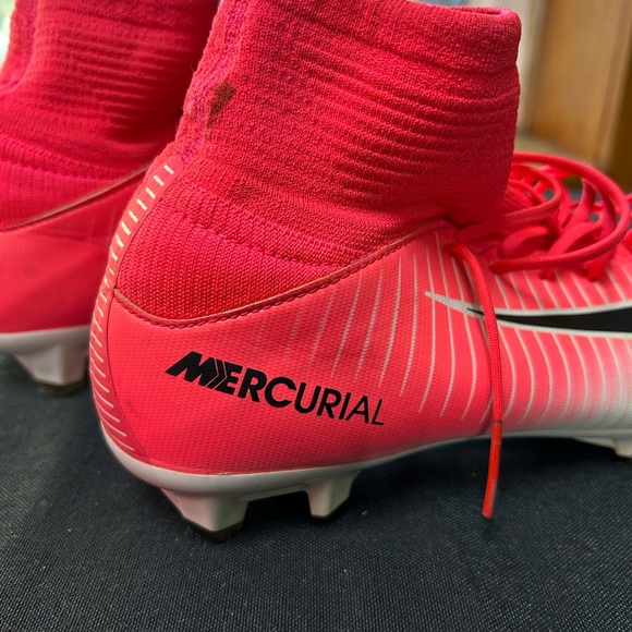 Nike Jr. Mercurial - Picture 5 of 8